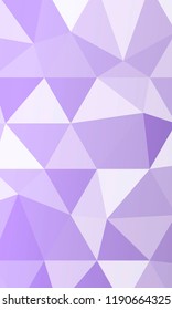 background transparent triangles. polygonal design. vector illustration. for the design of your business plans, presentations, wallpapers.