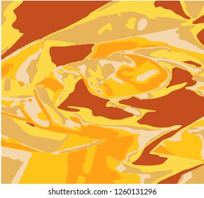 background with trendy abstract grunge style pattern
