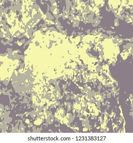 background with trendy modern abstract grunge style pattern