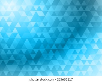 Background triangle abstract vector.Illustration web page background.
Halftone background design templates.Mosaic Abstract Modern Backgrounds.