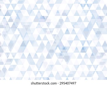 Background triangle abstract vector.Illustration web page background. Halftone background design templates.Geometric Abstract Modern Backgrounds.