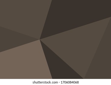 background triangle graphic banner wallpaper