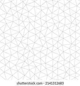 Background with triangle pattern.
Vector illustration.Eps10