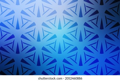  background with triangles. Abstract gradient illustration with triangles. Pattern for websites.