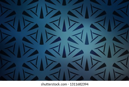  background with triangles. Decorative design in abstract style with triangles. Best design for poster, banner.