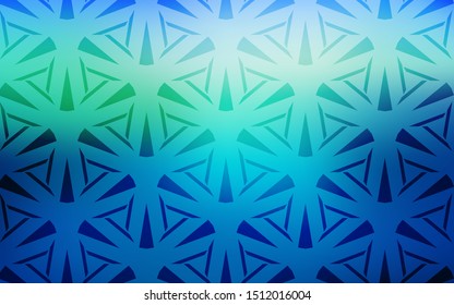  background with triangles. Decorative design in abstract style with triangles. Pattern for websites.