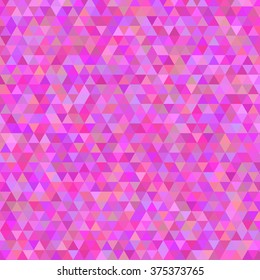 background triangles pink purple lilac abstraction