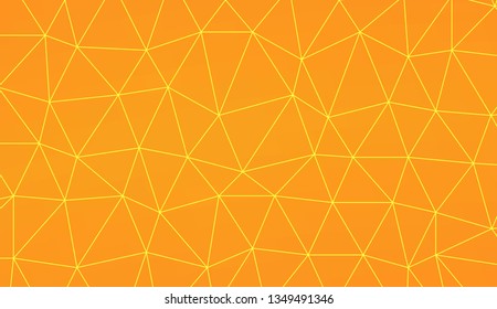 background in triangles style. For your business, advert, wallpaper. Vector illustration. Abstract Gradient Soft Colorful Background