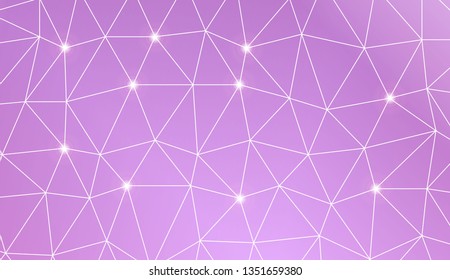 background in triangles style. For your business, advert, wallpaper. Vector illustration. Abstract Gradient Soft Colorful Background