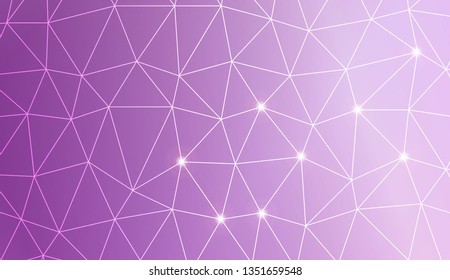 background in triangles style. For your business, advert, wallpaper. Vector illustration. Abstract Gradient Soft Colorful Background