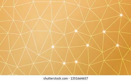 background in triangles style. For your business, advert, wallpaper. Vector illustration. Abstract Gradient Soft Colorful Background