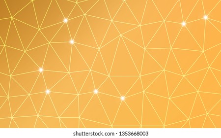 background in triangles style. For your business, advert, wallpaper. Vector illustration. Abstract Gradient Soft Colorful Background