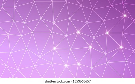 background in triangles style. For your business, advert, wallpaper. Vector illustration. Abstract Gradient Soft Colorful Background