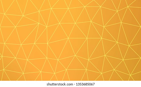 background in triangles style. For your business, advert, wallpaper. Vector illustration. Abstract Gradient Soft Colorful Background
