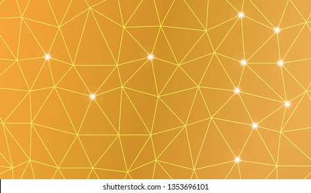 background in triangles style. For your business, advert, wallpaper. Vector illustration. Abstract Gradient Soft Colorful Background