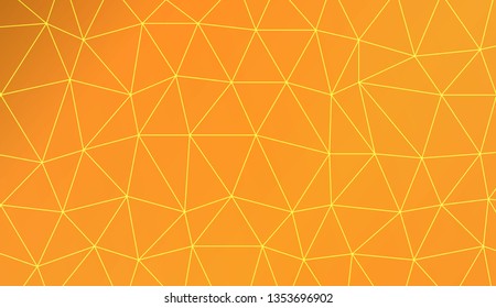 background in triangles style. For your business, advert, wallpaper. Vector illustration. Abstract Gradient Soft Colorful Background