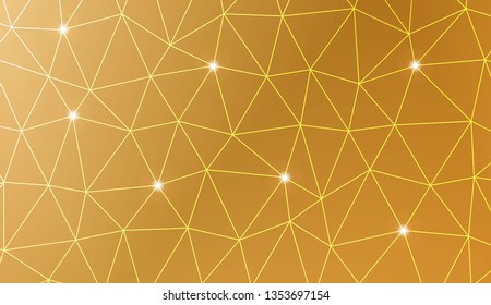 background in triangles style. For your business, advert, wallpaper. Vector illustration. Abstract Gradient Soft Colorful Background