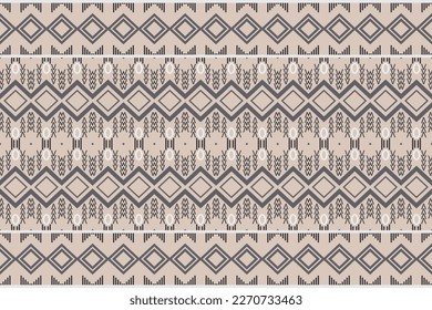Diseño de patrones tribales de fondo. patrón tradicional arte africano Es un patrón de formas geométricas. Crear hermosos patrones de tela. Diseño para impresión. Usando en la industria de la moda.