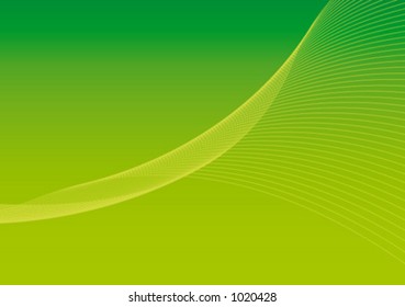 Background with twirly lines (it's a vector, you can change or edit everything you want/need)