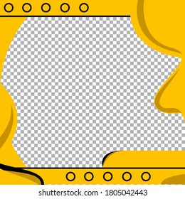 Background for typographic, discount banner or advertisement banner