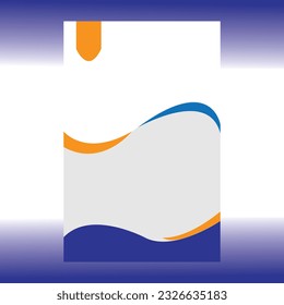 background with unique graphics on the lines drawn