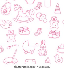 Background for use in design, web site, packing, textile, fabric