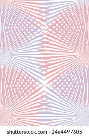 The background uses pink and purple to create a decorative image.

