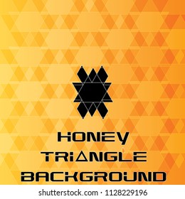 Background using the polygon, rectangle, gradient and transparency tools.