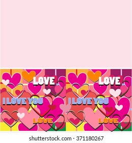  background for valentines da - Illustration
Valentine's Day - Holiday, Backgrounds, Heart Shape, Frame, Love
