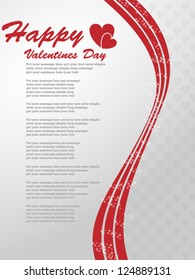 BACKGROUND VALENTINES DAY