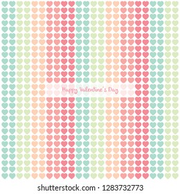 Background for valentines day