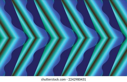 background with variations of dark blue, light blue, dark brown and white