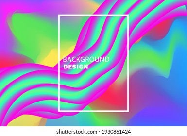 background of various abstract colors. eps 10 free vector