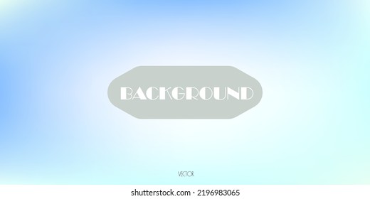 background for various applications in blue and white, vector for printing and the internet