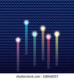 Background vector