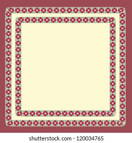 Background vector