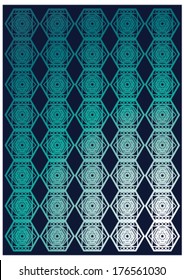 Background vector