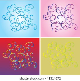 background vector