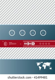background vector