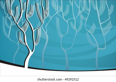 Background vector