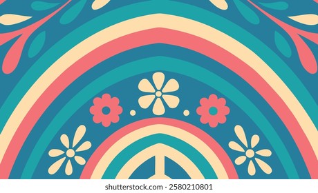 Background, vector, abstract, colorful, floral, patterns, rainbow, design, bright, cheerful, aesthetic, shapes, graphic, vibrant, art, decoration, illustration, playful, creative, elements, nature, mo