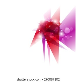 background vector abstract design color wallpaper circle