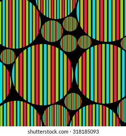 background vector abstract design color wallpaper circle pattern line modern