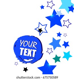 background, vector, abstract, star, illustration, design, wallpaper, graphic, bright