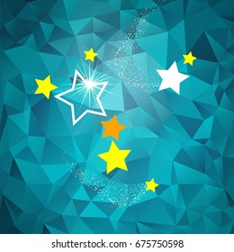 background, vector, abstract, star, illustration, design, wallpaper, graphic, bright