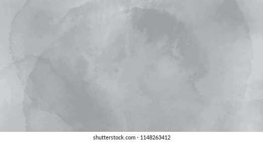 background vector art abstract grey white watercolor design paintbrush black