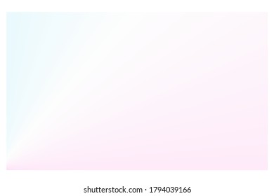 Background vector with beautiful bright color gradations. Smooth gradient brush and color. suitable for design templates such as backgrounds, web designs, posters, banners, books, illustrations