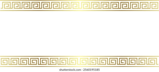 background vector chinese new year traditional ornament pattern gold. asian culture festival element design