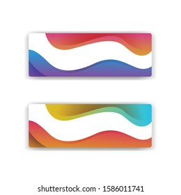 background vector color simple template 