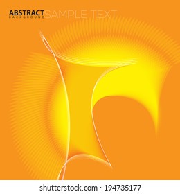 background vector creative abstract art design